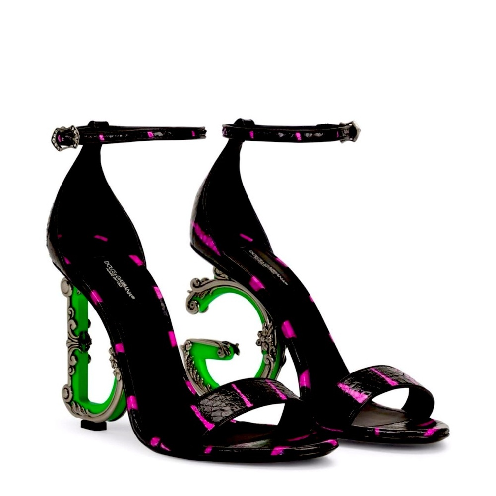 Dolce & Gabbana Heels